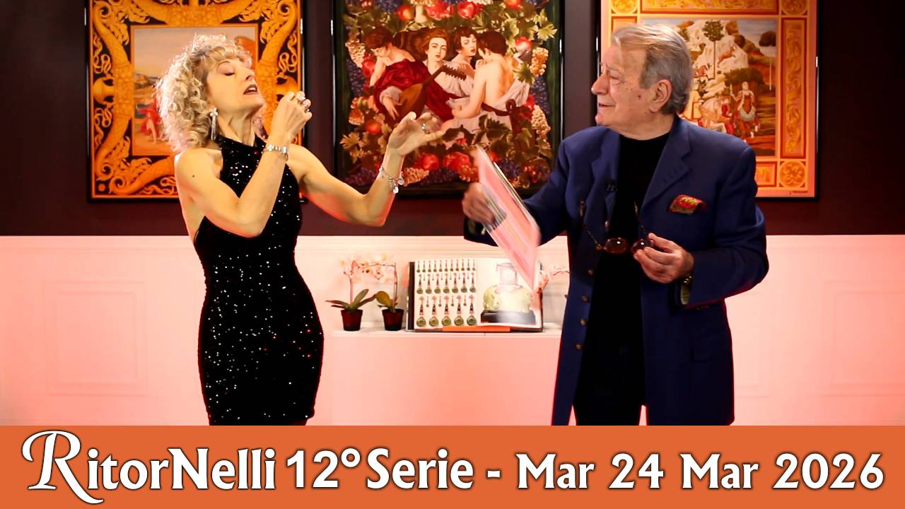 Trasmissione RitorNelli